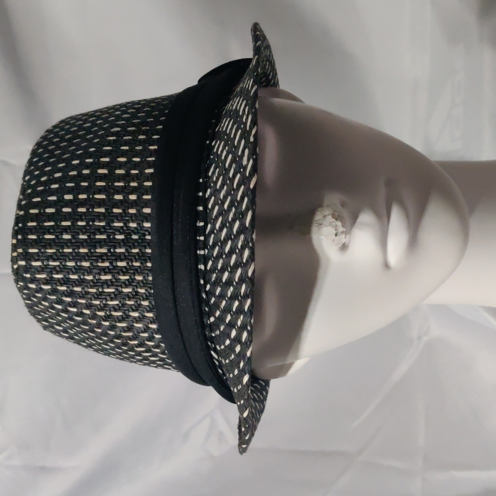 Pamoa Fedora Hat Small/Medium - image 2